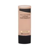Max Factor Lasting Performance Alapozó nőknek 35 ml Változat 109 Natural Bronze