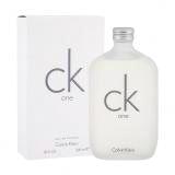 Calvin Klein CK One Eau de Toilette 300 ml
