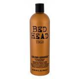 Tigi Bed Head Colour Goddess Sampon nőknek 750 ml