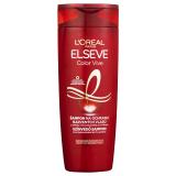 L'Oréal Paris Elseve Color-Vive Protecting Shampoo Sampon nőknek 400 ml