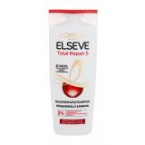L'Oréal Paris Elseve Total Repair 5 Regenerating Shampoo Sampon nőknek 250 ml
