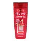 L'Oréal Paris Elseve Color-Vive Protecting Shampoo Sampon nőknek 250 ml
