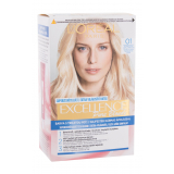 L'Oréal Paris Excellence Creme Triple Protection Hajfesték nőknek 48 ml Változat 01 Lightest Natural Blonde