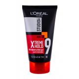 L'Oréal Paris Studio Line Xtreme Hold 48h Hajzselé nőknek 150 ml