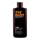 PIZ BUIN Moisturising Sun Lotion SPF30 Fényvédő készítmény testre 200 ml