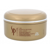Wella Professionals SP Luxeoil Keratin Restore Mask Hajpakolás nőknek 150 ml