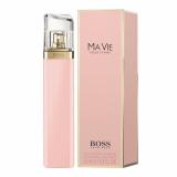 HUGO BOSS Boss Ma Vie Eau de Parfum nőknek 75 ml