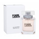 Karl Lagerfeld Karl Lagerfeld For Her Eau de Parfum nőknek 85 ml