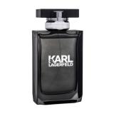 Karl Lagerfeld Karl Lagerfeld For Him Eau de Toilette férfiaknak 100 ml