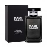 Karl Lagerfeld Karl Lagerfeld For Him Eau de Toilette férfiaknak 100 ml