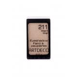 Artdeco Eyeshadow Duochrom Szemhéjfesték nőknek 0,8 g Változat 211 Elegant Beige