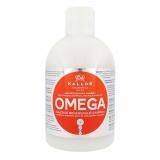 Kallos Cosmetics Omega Sampon nőknek 1000 ml