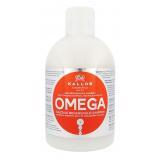 Kallos Cosmetics Omega Sampon nőknek 1000 ml