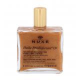 NUXE Huile Prodigieuse Or Testolaj nőknek 50 ml