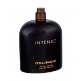 Dolce&Gabbana Pour Homme Intenso Eau de Parfum férfiaknak 125 ml teszter