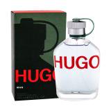 HUGO BOSS Hugo Man Eau de Toilette férfiaknak 125 ml