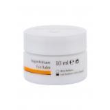 Dr. Hauschka Eye Balm Szemkörnyékápoló gél nőknek 10 ml