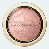 Max Factor Facefinity Blush Pirosító nőknek 1,5 g Változat 25 Alluring Rose