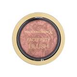 Max Factor Facefinity Blush Pirosító nőknek 1,5 g Változat 25 Alluring Rose