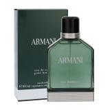 Giorgio Armani Eau de Cedre Eau de Toilette férfiaknak 100 ml