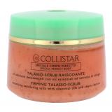 Collistar Special Perfect Body Firming Talasso Scrub Testradír nőknek 700 g