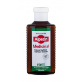 Alpecin Medicinal Forte Intensive Scalp And Hair Tonic Hajhullás elleni készítmény 200 ml