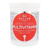 Kallos Cosmetics Multivitamin Hajpakolás nőknek 1000 ml