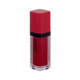 BOURJOIS Paris Rouge Edition Velvet Rúzs nőknek 7,7 ml Változat 15 Red-volution