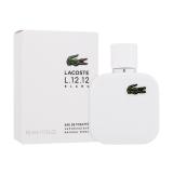 Lacoste L.12.12 Blanc Eau de Toilette férfiaknak 50 ml