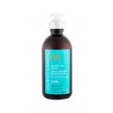 Moroccanoil Curl Intense Cream Hajbalzsam nőknek 300 ml