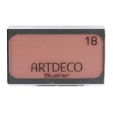 Artdeco Blusher Pirosító nőknek 5 g Változat 18 Beige Rose Blush