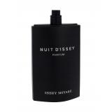 Issey Miyake Nuit D´Issey Parfum Parfüm férfiaknak 125 ml teszter