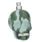 Police To Be Camouflage Eau de Toilette férfiaknak 125 ml teszter