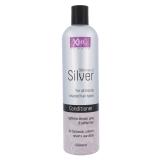 Xpel Shimmer Of Silver Hajkondicionáló nőknek 400 ml