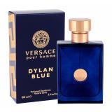 Versace Pour Homme Dylan Blue Dezodor férfiaknak 100 ml