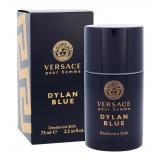 Versace Pour Homme Dylan Blue Dezodor férfiaknak 75 ml