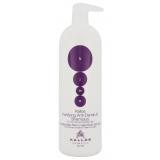 Kallos Cosmetics KJMN Fortifying Anti-Dandruff Sampon nőknek 1000 ml