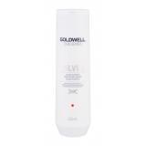 Goldwell Dualsenses Silver Sampon nőknek 250 ml