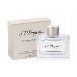 S.T. Dupont 58 Avenue Montaigne Eau de Parfum nőknek 5 ml