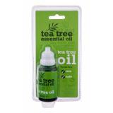 Xpel Tea Tree Essential Oil Testolaj nőknek 30 ml