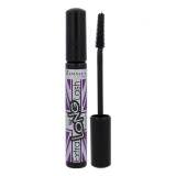 Rimmel London Extra Long Lash Szempillaspirál nőknek 8 ml Változat 003 Extreme Black