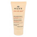 NUXE Rêve de Miel Kézkrém nőknek 50 ml
