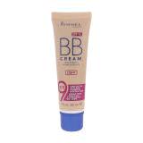 Rimmel London BB Cream 9in1 SPF15 BB krém nőknek 30 ml Változat Light