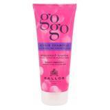 Kallos Cosmetics Gogo Repair Sampon nőknek 200 ml