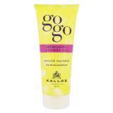 Kallos Cosmetics Gogo Refreshing Tusfürdő nőknek 200 ml