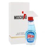Moschino Fresh Couture Eau de Toilette nőknek 30 ml
