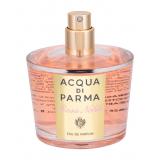 Acqua di Parma Le Nobili Rosa Nobile Eau de Parfum nőknek 100 ml teszter