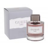 GUESS Guess 1981 Eau de Toilette férfiaknak 100 ml