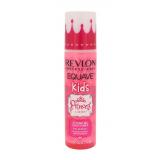 Revlon Professional Equave Kids Princess Look Hajkondicionáló gyermekeknek 200 ml