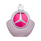 Mercedes-Benz Woman Eau de Parfum nőknek 90 ml teszter